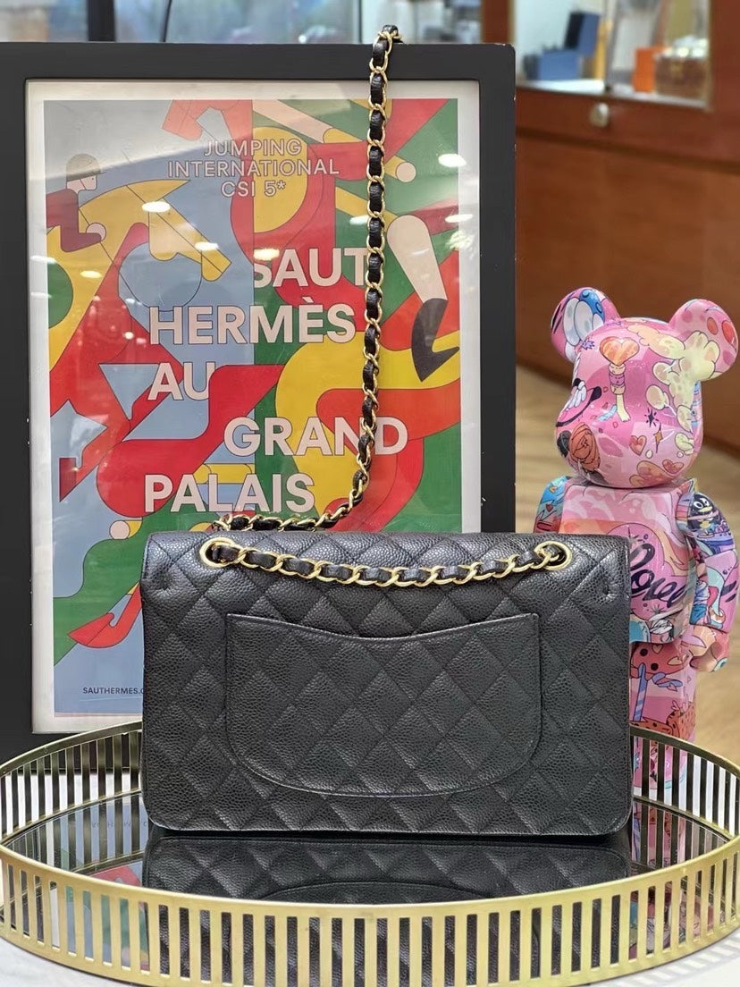 Chanel Handbag Bag - Almora Bags