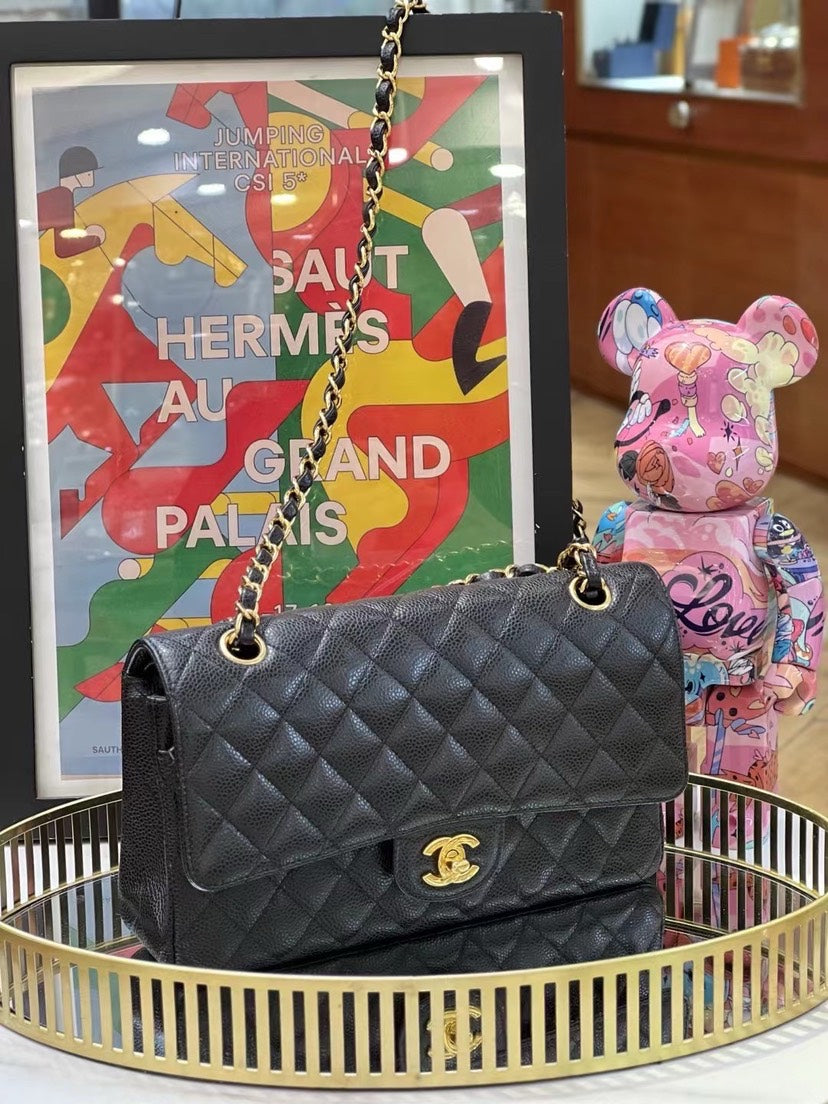 Chanel Handbag Bag - Almora Bags