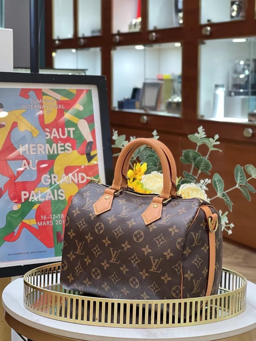 Louis Vuitton Monogram 12349