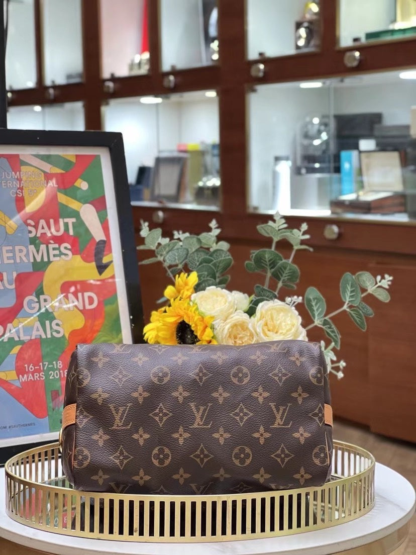 Louis Vuitton Monogram 12349