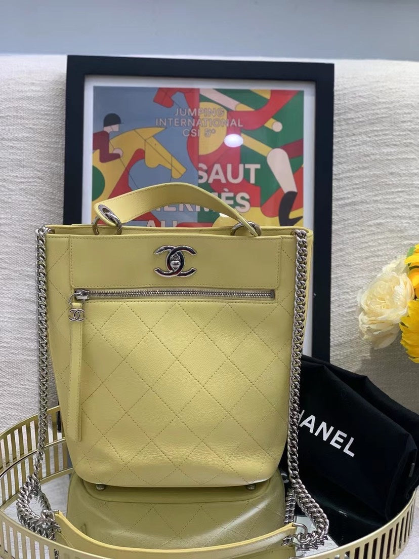 Chanel Handbag Bag - Almora Bags