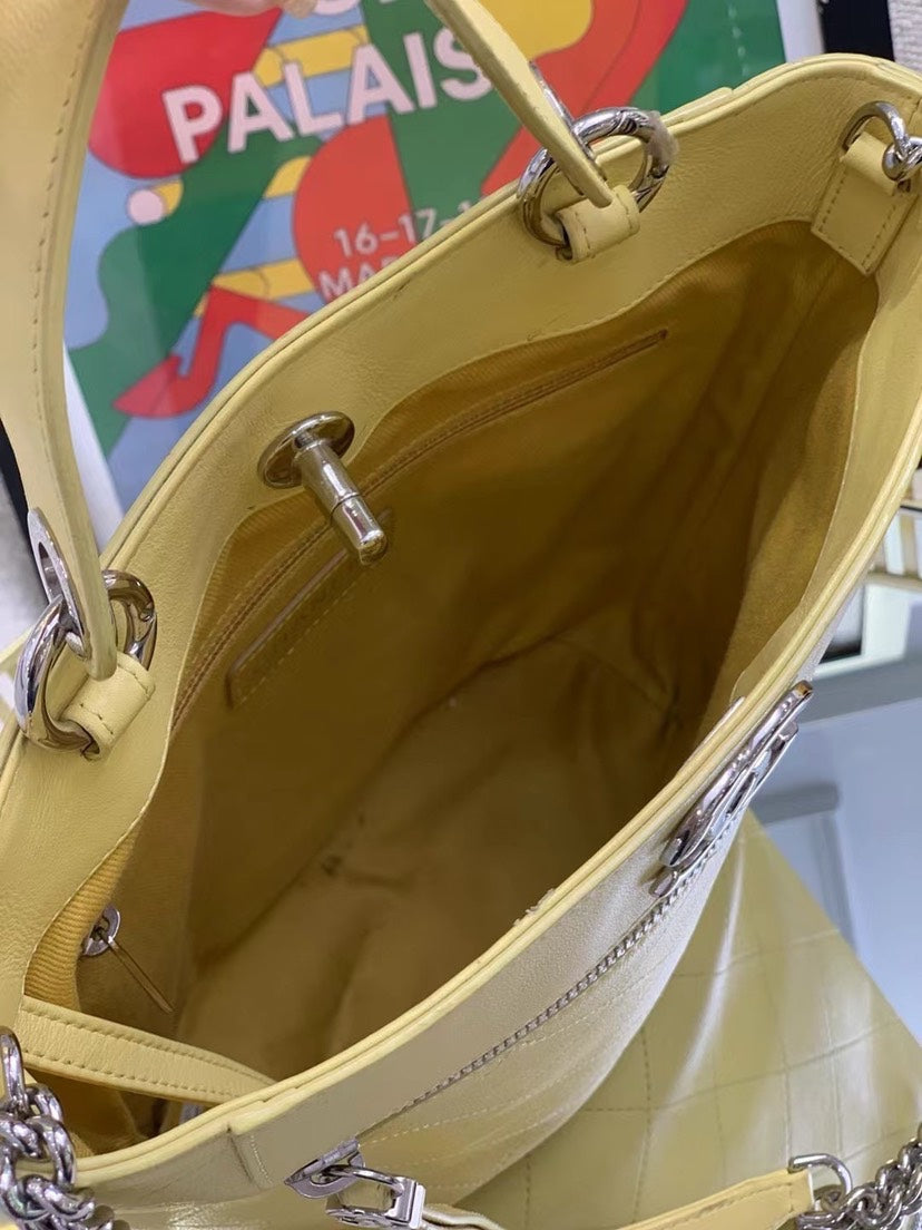 Chanel Handbag Bag - Almora Bags
