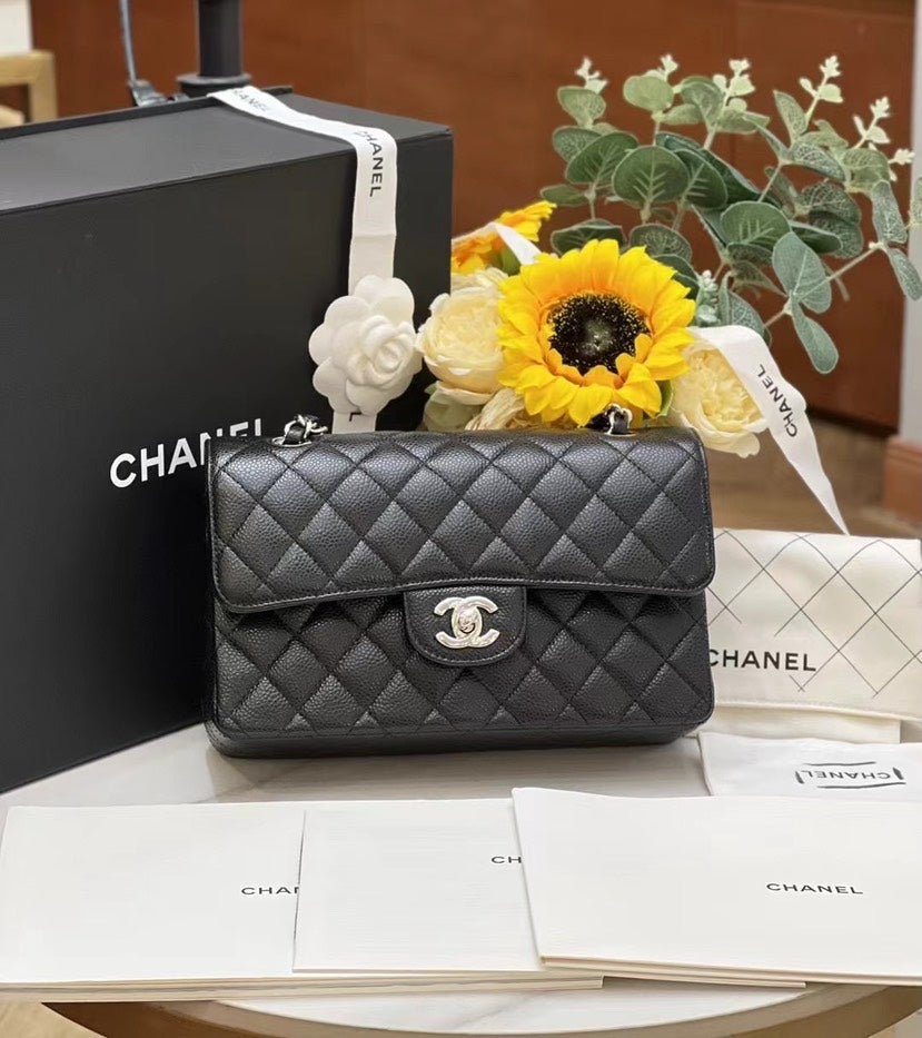 Chanel Handbag Bag - Almora Bags