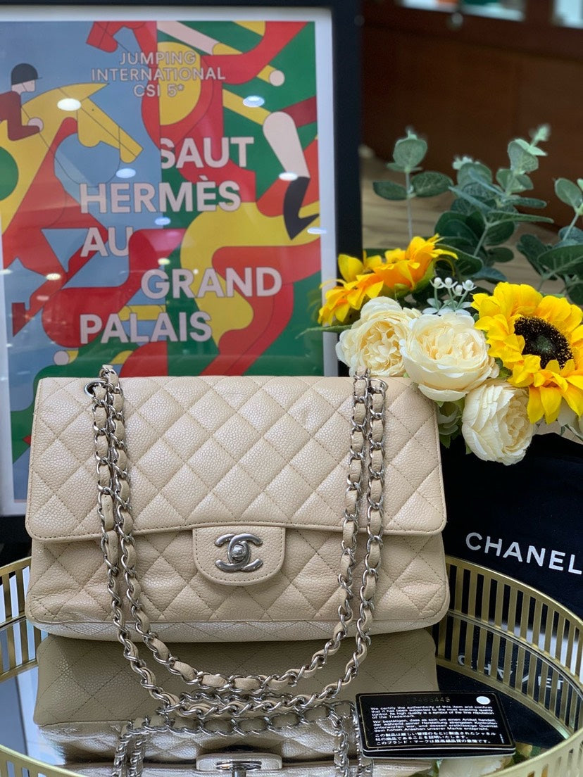 Chanel Handbag Bag - Almora Bags