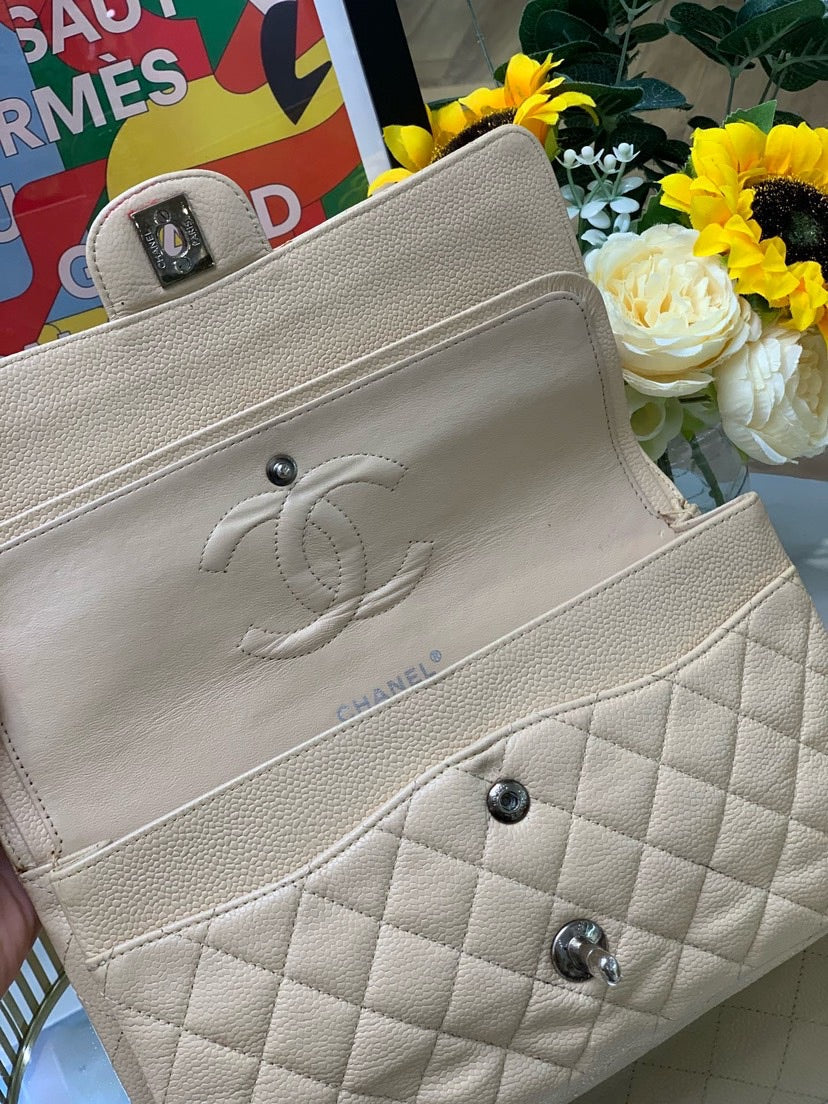 Chanel Handbag Bag - Almora Bags