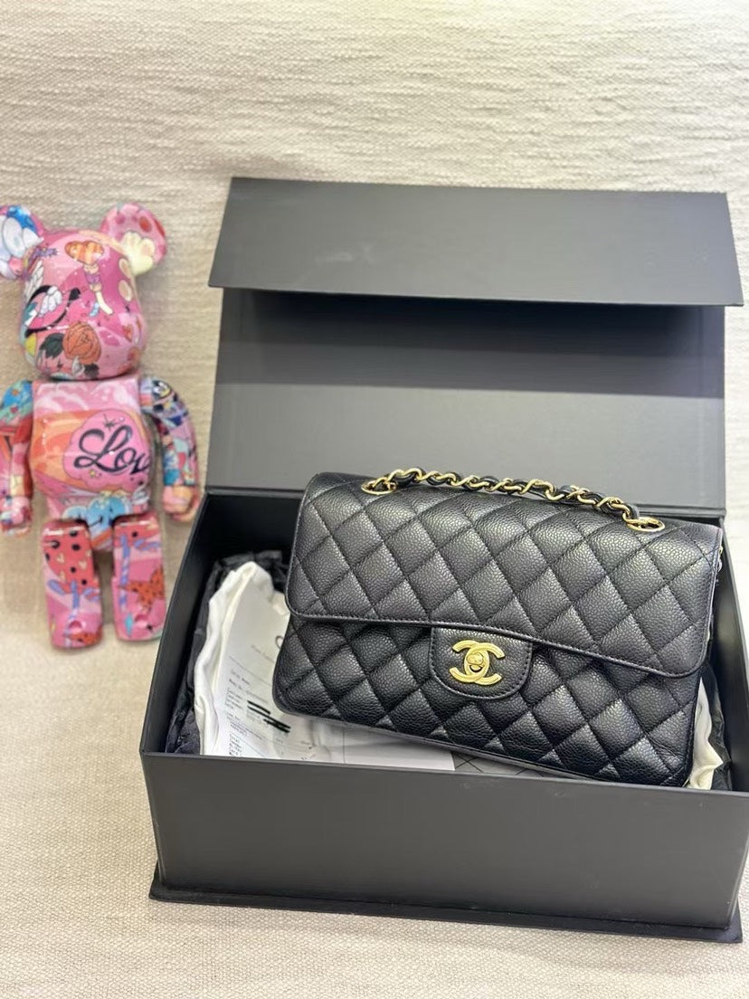 Chanel Handbag Bag - Almora Bags