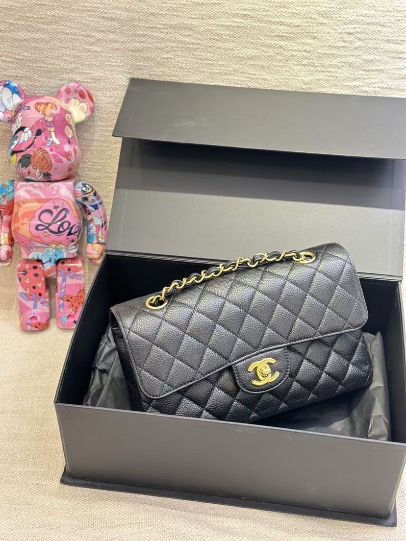 Chanel Handbag Bag - Almora Bags
