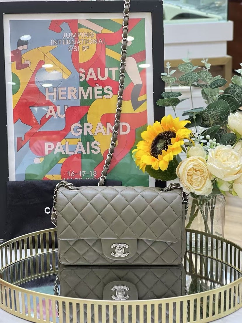 Chanel Handbag Bag - Almora Bags