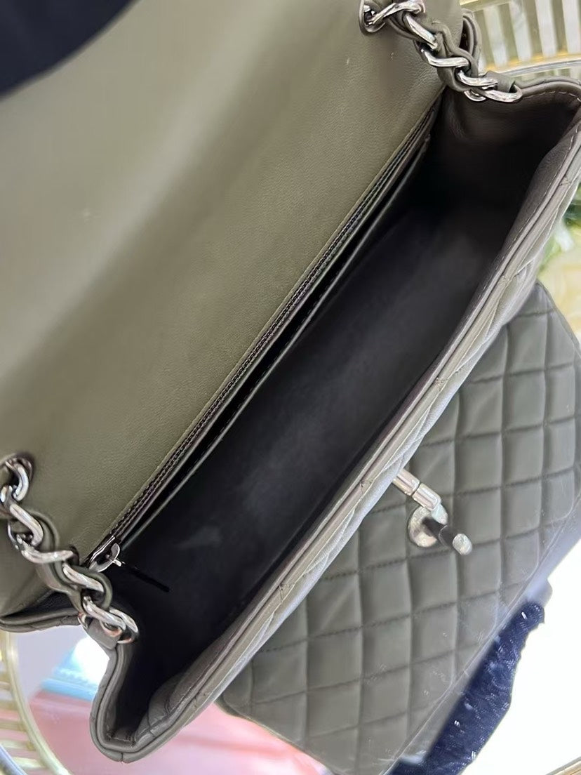 Chanel Handbag Bag - Almora Bags
