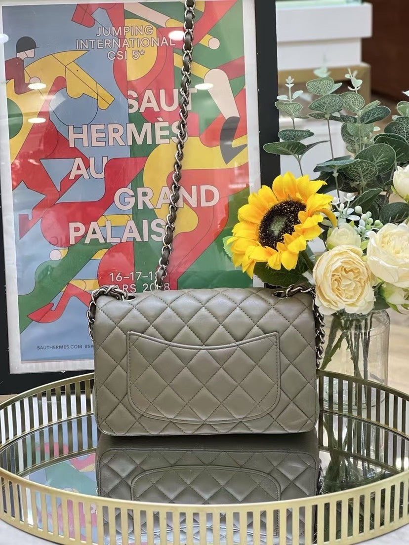 Chanel Handbag Bag - Almora Bags