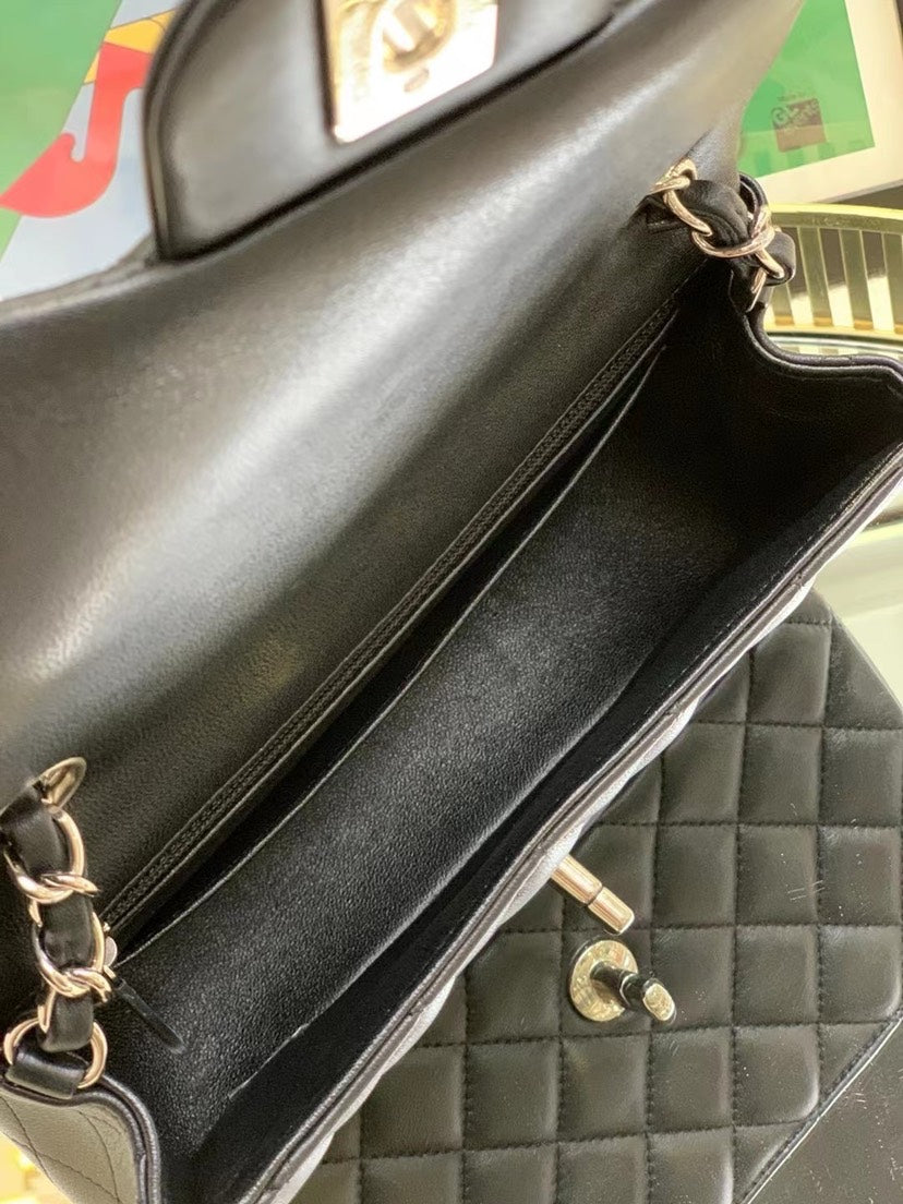 Chanel Handbag Bag - Almora Bags