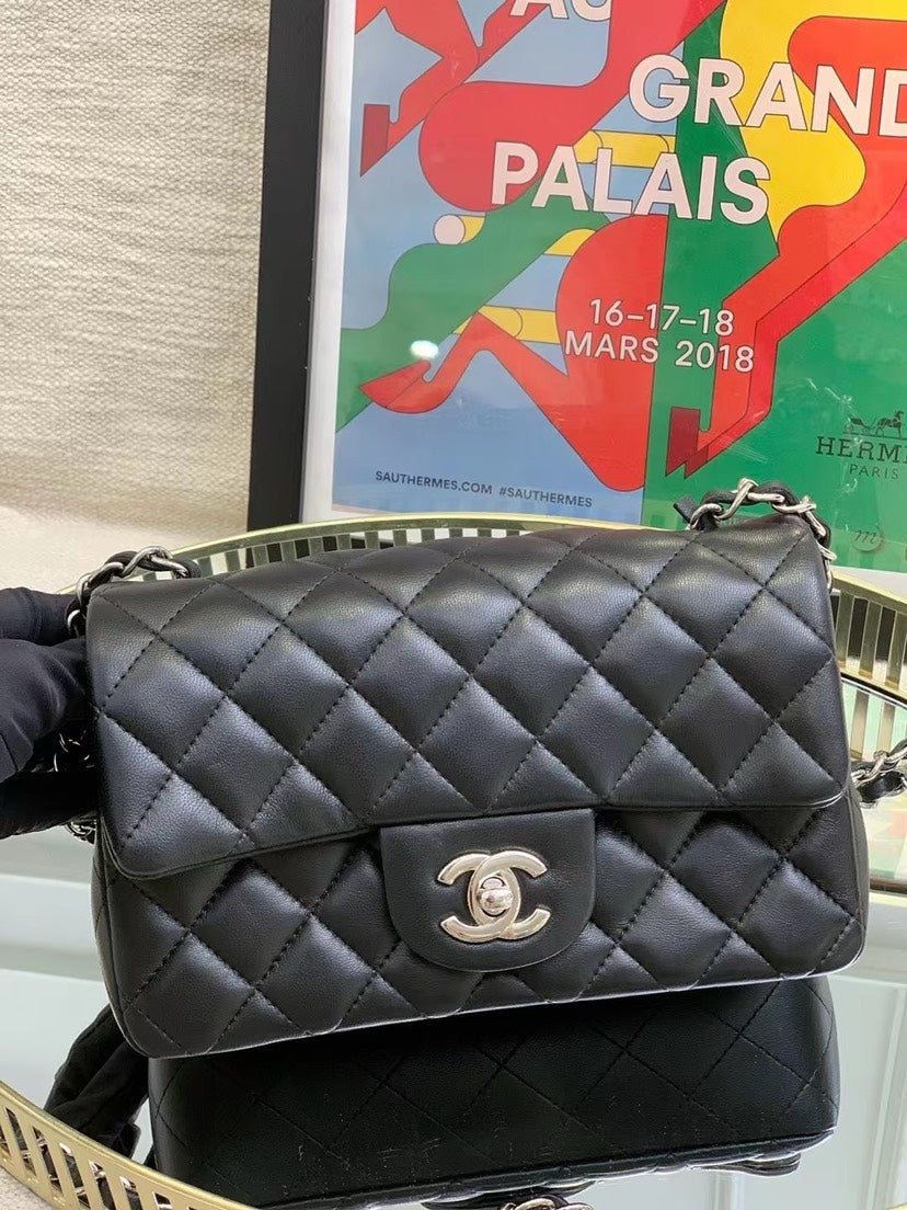 Chanel Handbag Bag - Almora Bags