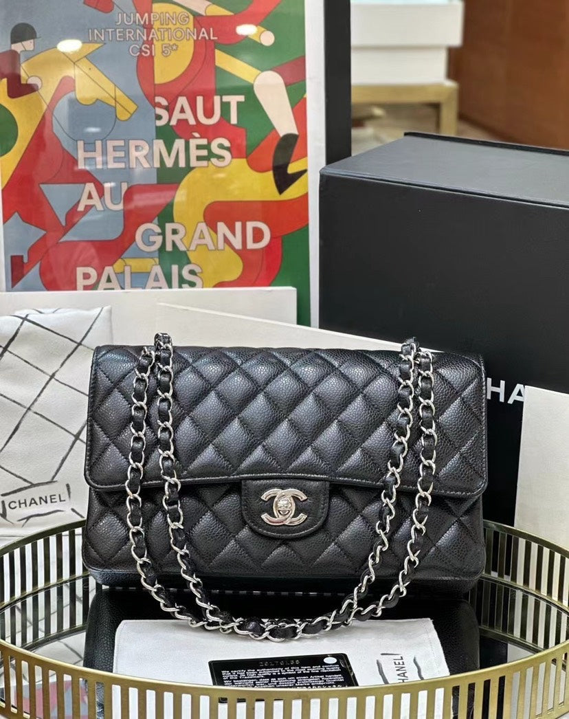 Chanel Handbag Bag - Almora Bags
