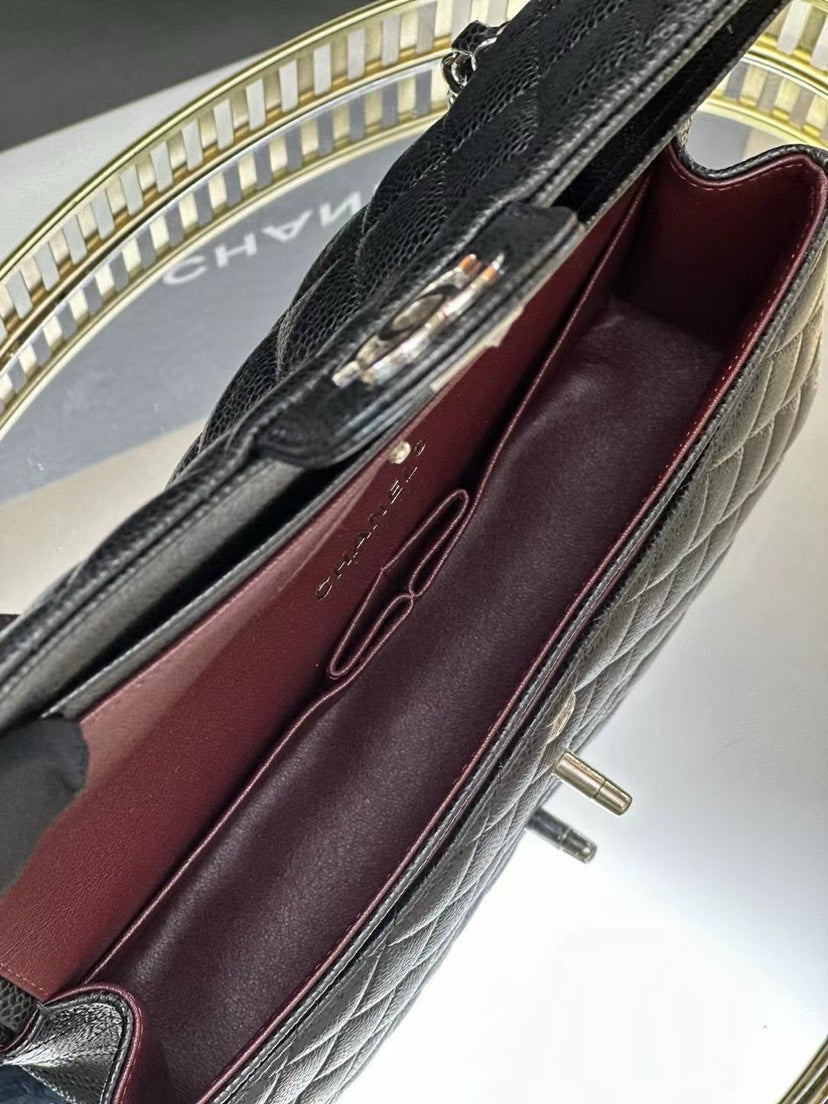 Chanel Handbag Bag - Almora Bags