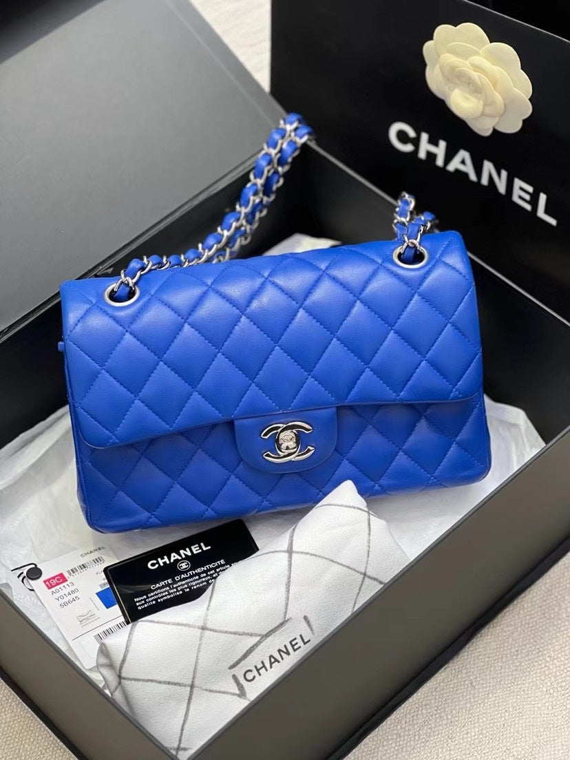 Chanel Handbag Bag - Almora Bags
