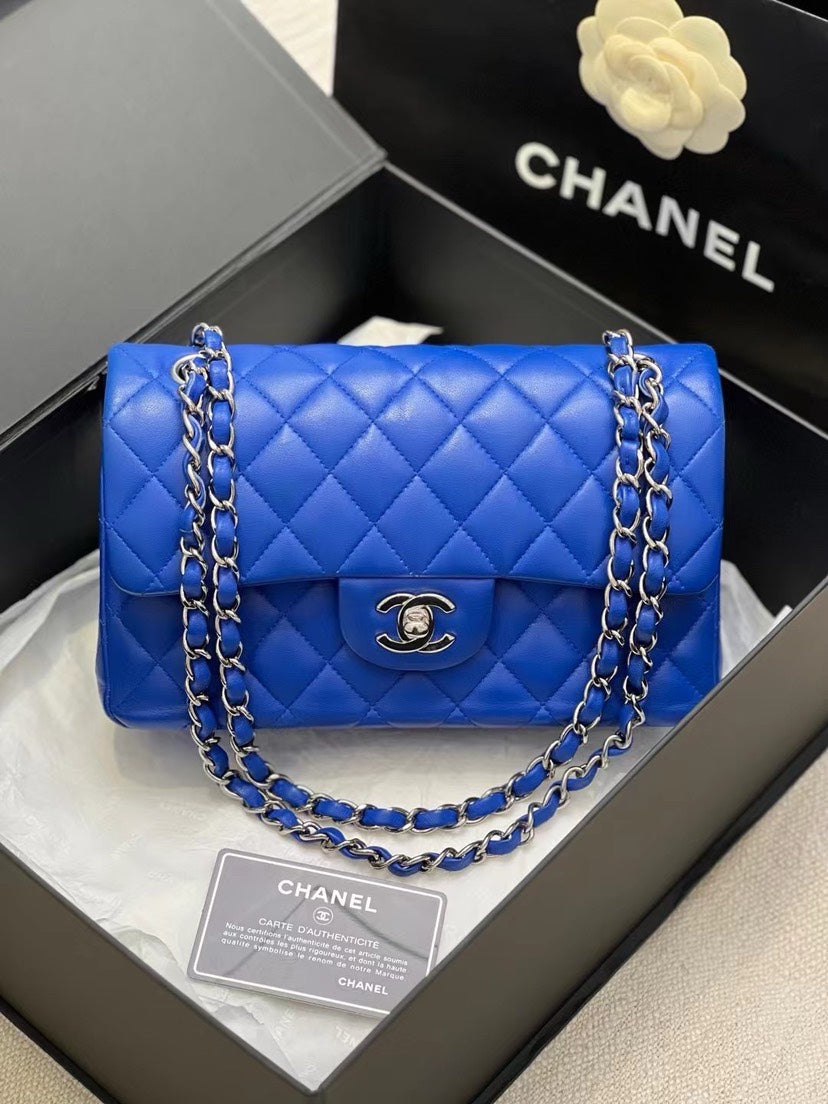 Chanel Handbag Bag - Almora Bags
