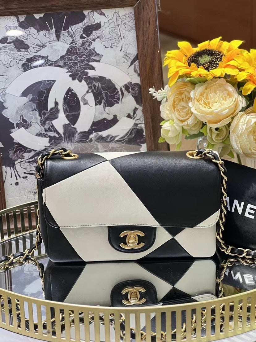 Chanel Handbag Bag - Almora Bags