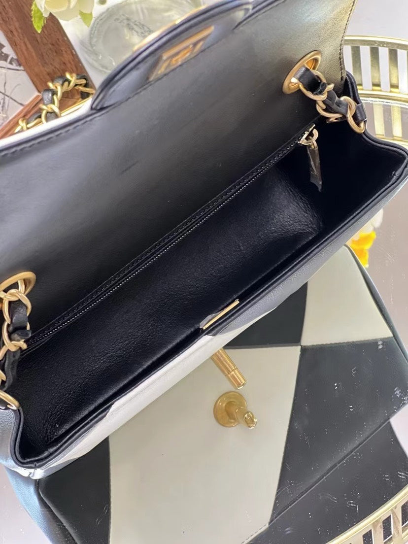 Chanel Handbag Bag - Almora Bags