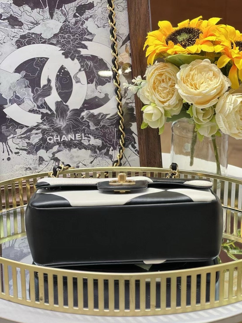 Chanel Handbag Bag - Almora Bags