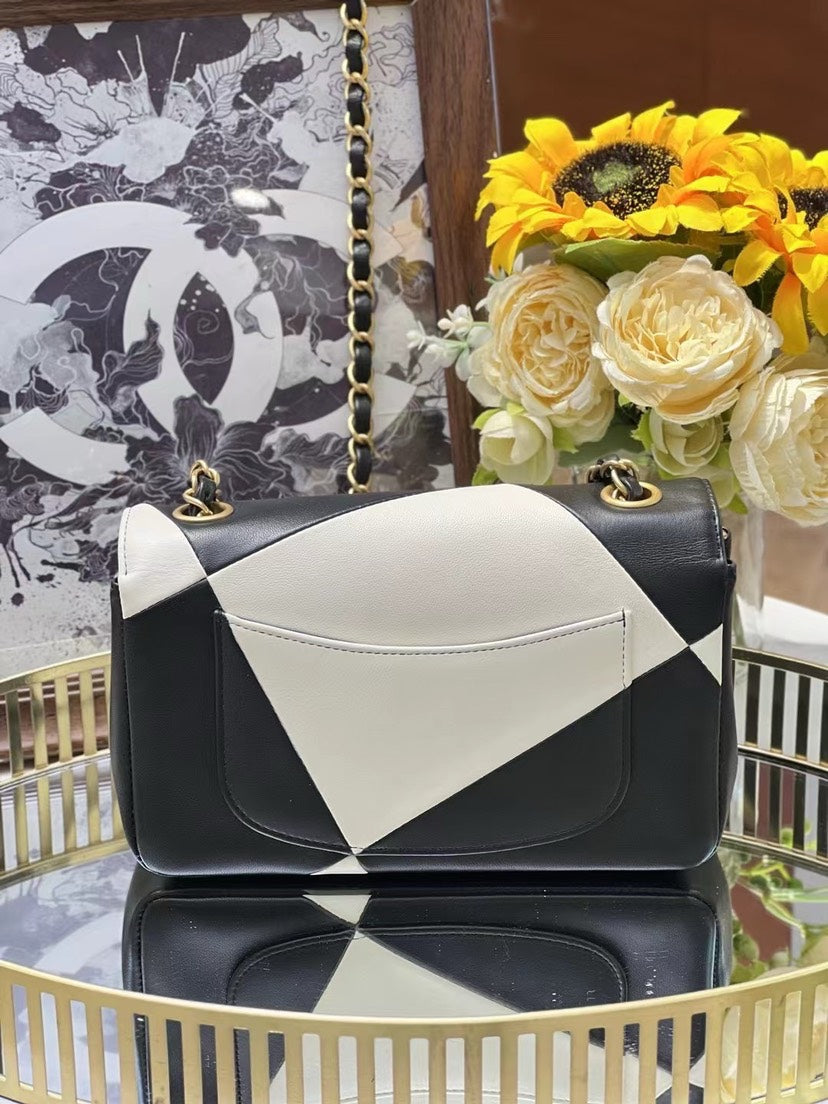 Chanel Handbag Bag - Almora Bags