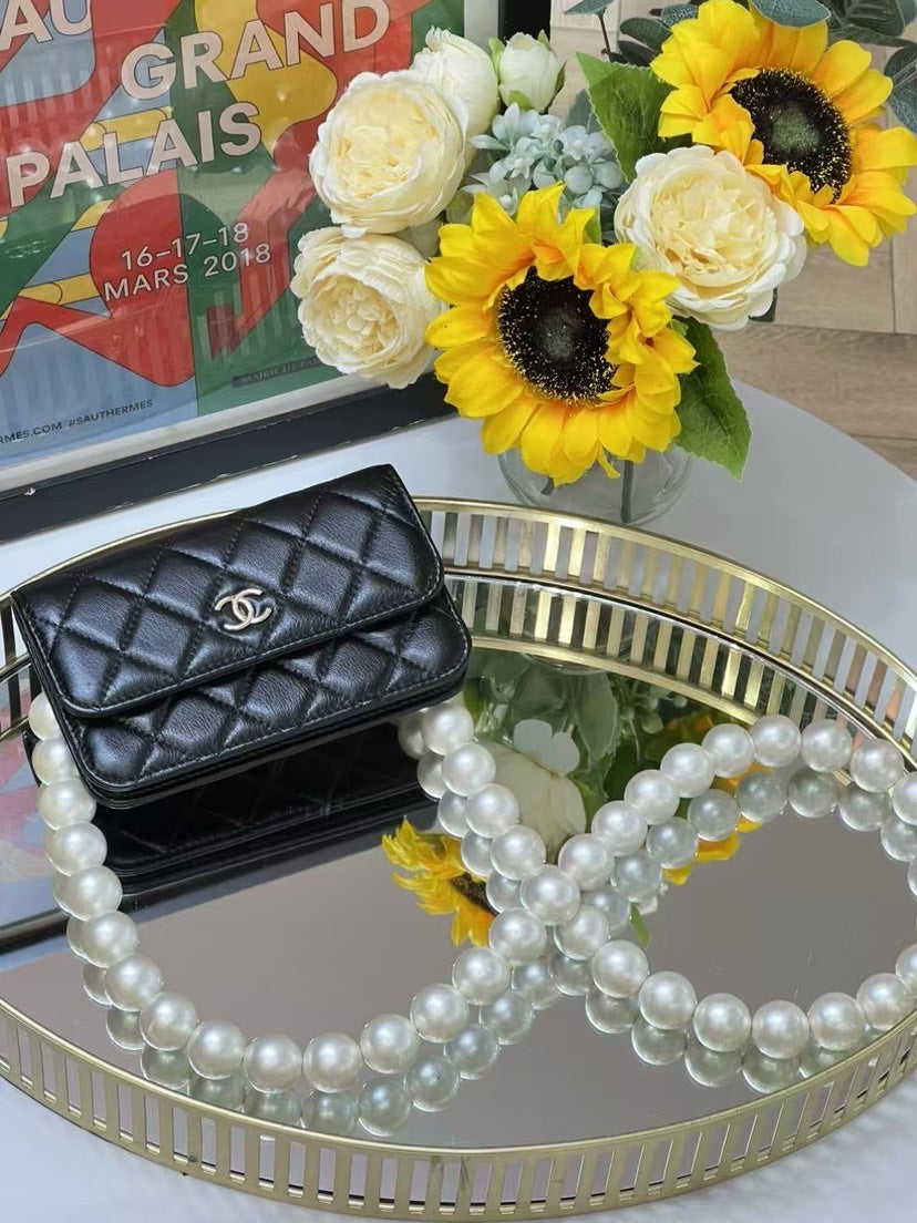 Chanel WOC Crossbody Bag - Almora Bags