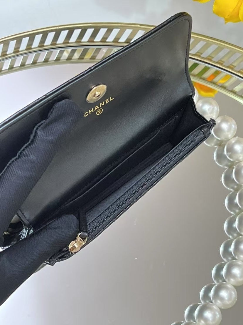 Chanel WOC Crossbody Bag - Almora Bags