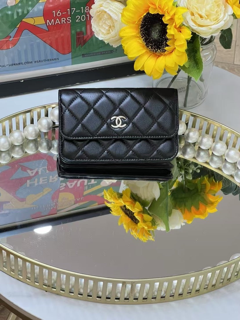 Chanel WOC Crossbody Bag - Almora Bags