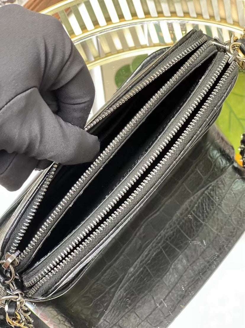 Chanel Gabrielle Crossbody Bag - Almora Bags