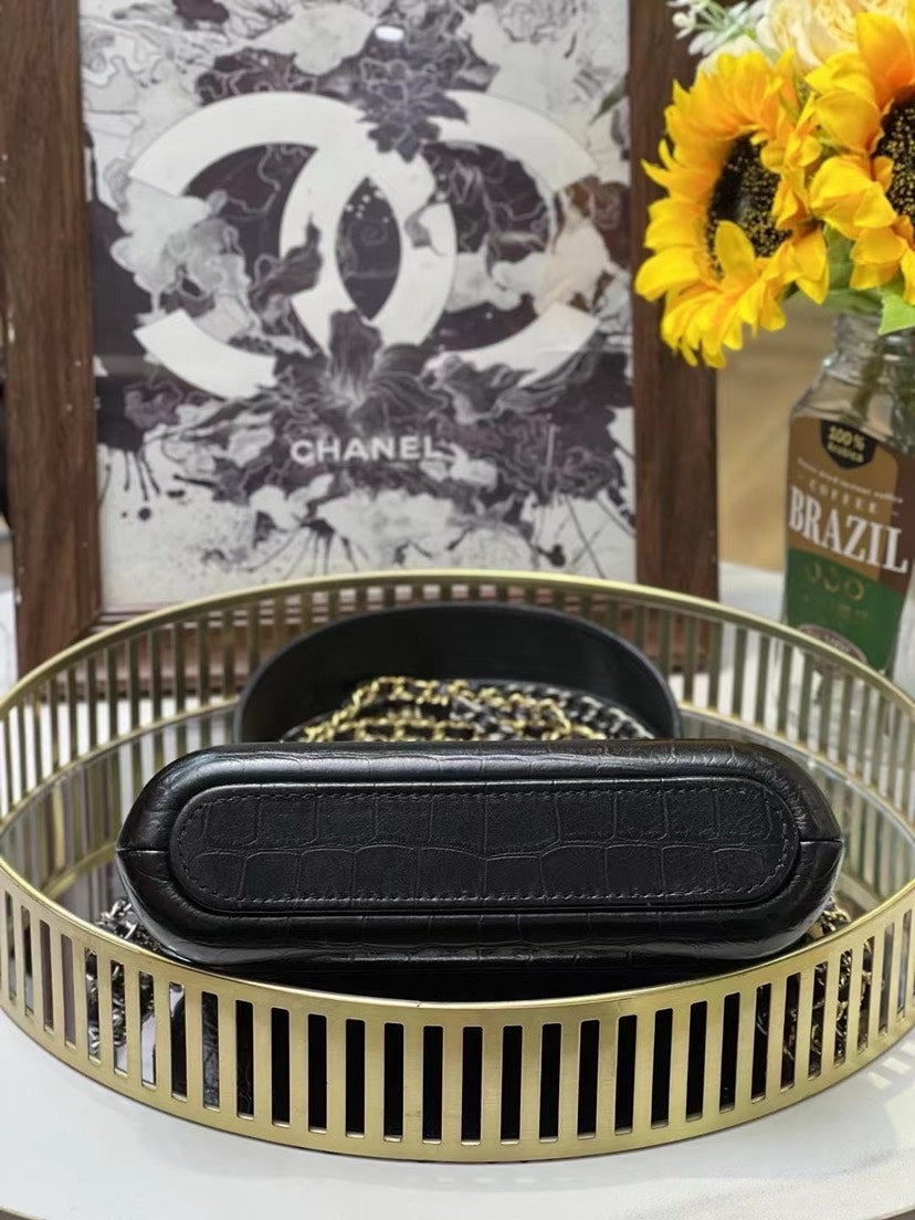 Chanel Gabrielle Crossbody Bag - Almora Bags