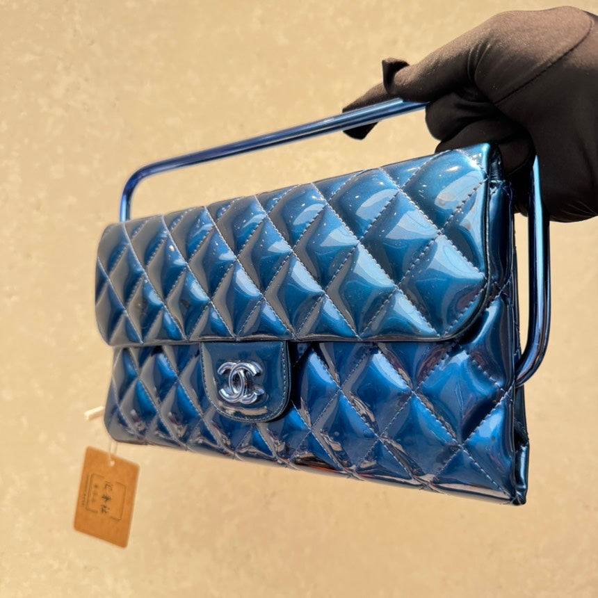 Chanel Flap Shoulder Bag - Almora Bags