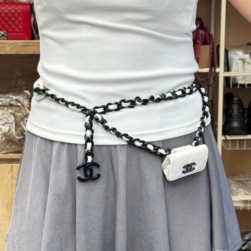 Chanel Handbag Bag - Almora Bags