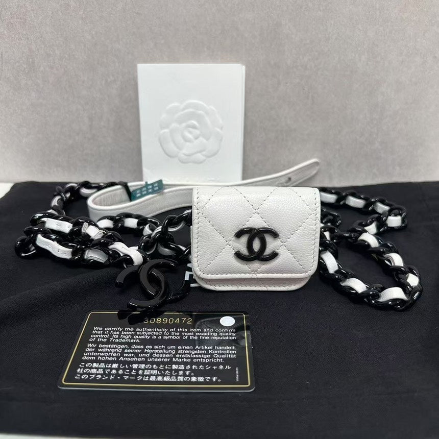 Chanel Handbag Bag - Almora Bags