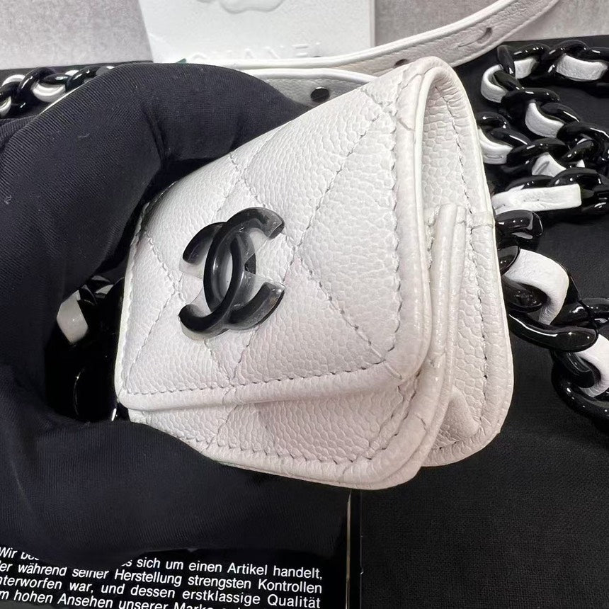 Chanel Handbag Bag - Almora Bags