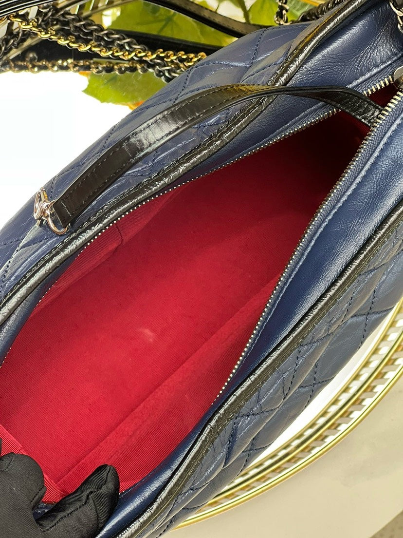 Chanel Gabrielle Handbag Bag - Almora Bags