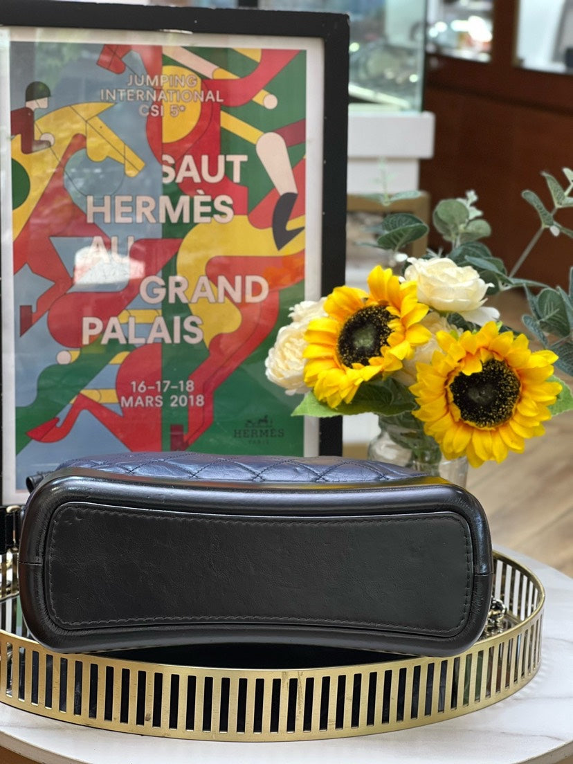 Chanel Gabrielle Handbag Bag - Almora Bags