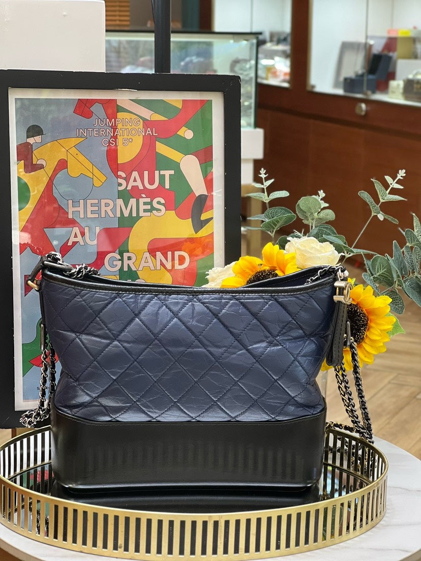 Chanel Gabrielle Handbag Bag - Almora Bags