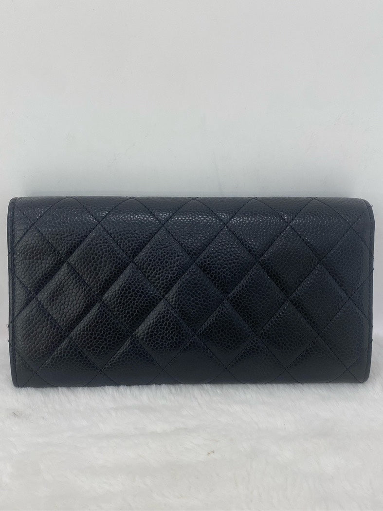Chanel WOC Crossbody Bag - Almora Bags