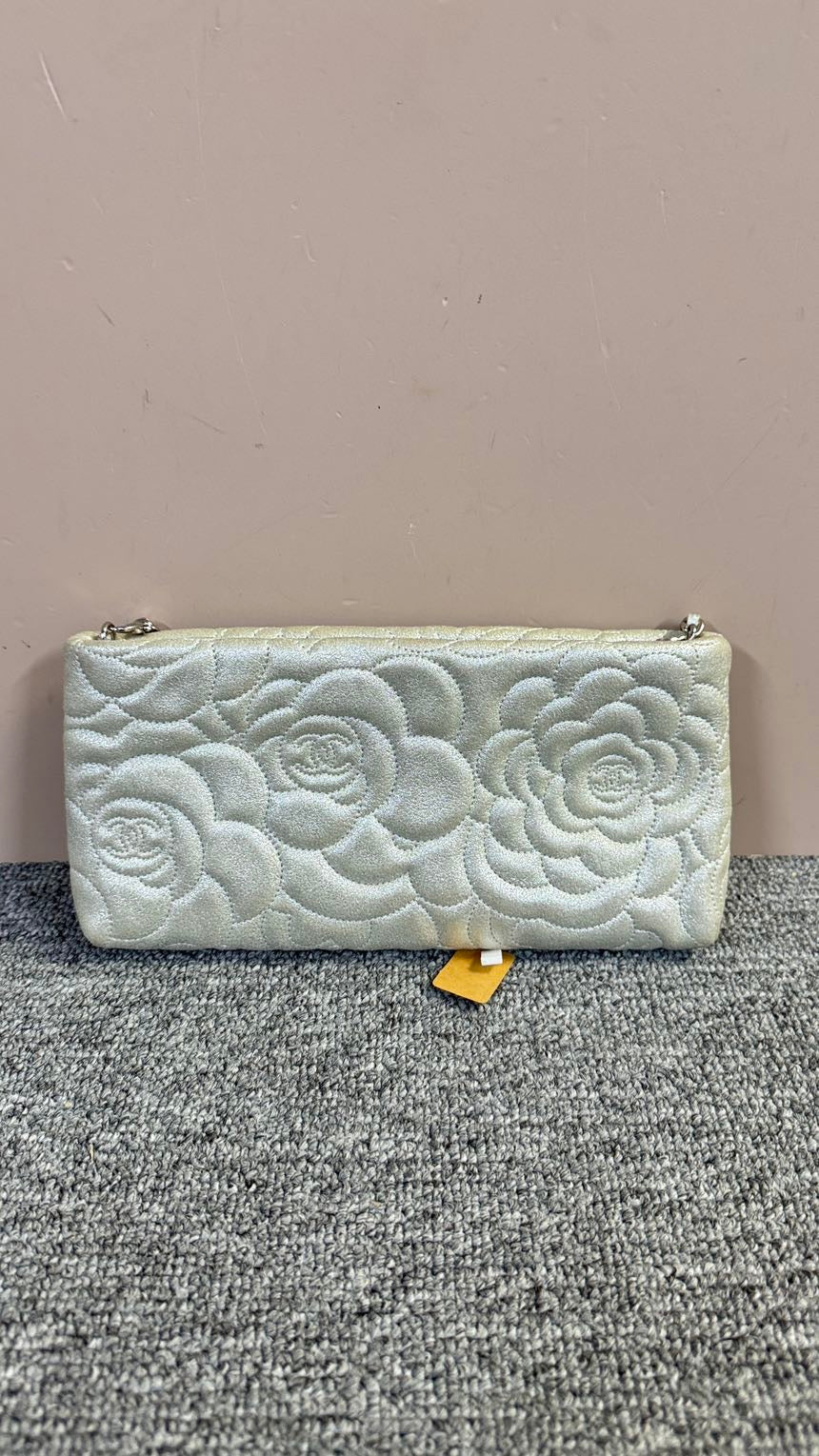Chanel Clutch Bag - Almora Bags