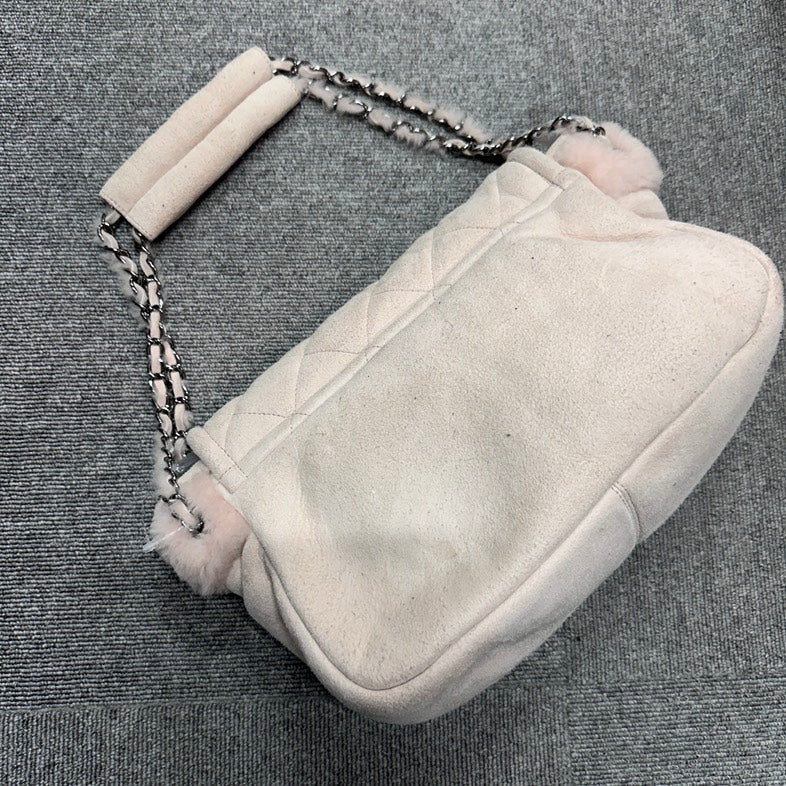 Chanel Shoulder Bag - Almora Bags