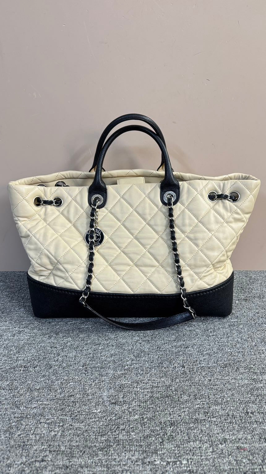 Chanel Tote Bag - Almora Bags