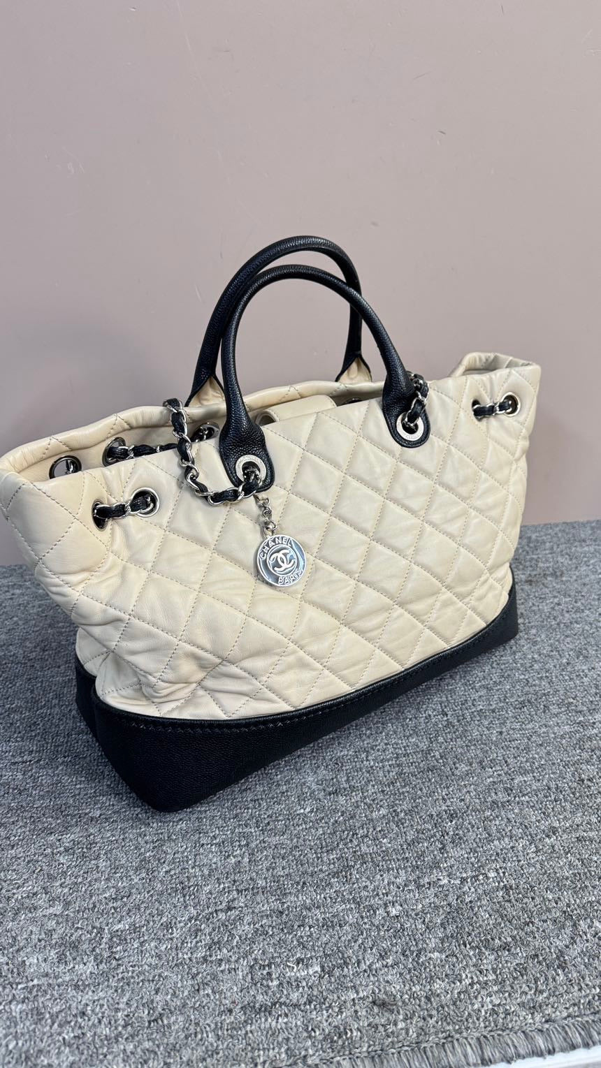 Chanel Tote Bag - Almora Bags