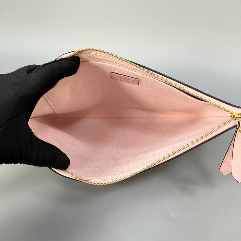 Louis Vuitton Clutch 29*20cm XJ11578