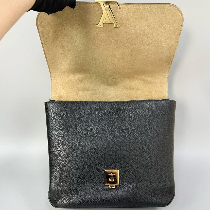 Louis Vuitton Volta Bag 28*25cm XJ11253