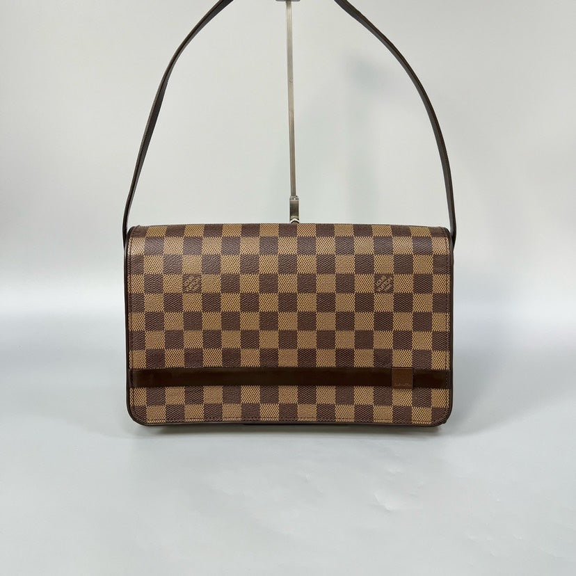 Louis Vuitton Tribeca Bag 28×17.5×7cm XJ11323