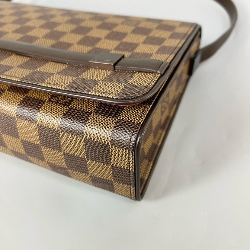 Louis Vuitton Tribeca Bag 28×17.5×7cm XJ11323