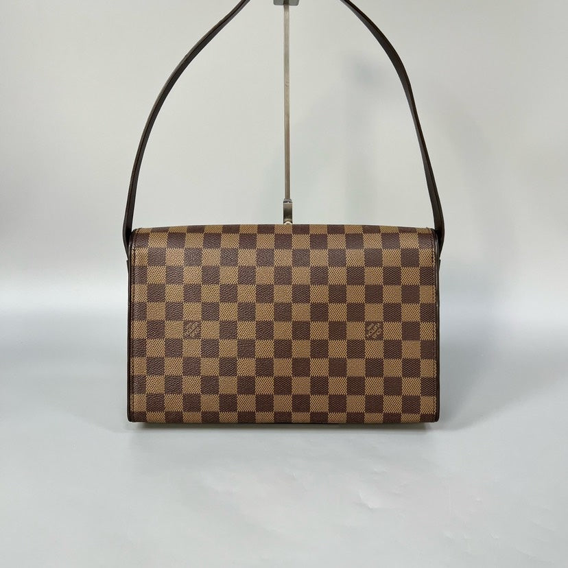 Louis Vuitton Tribeca Bag 28×17.5×7cm XJ11323
