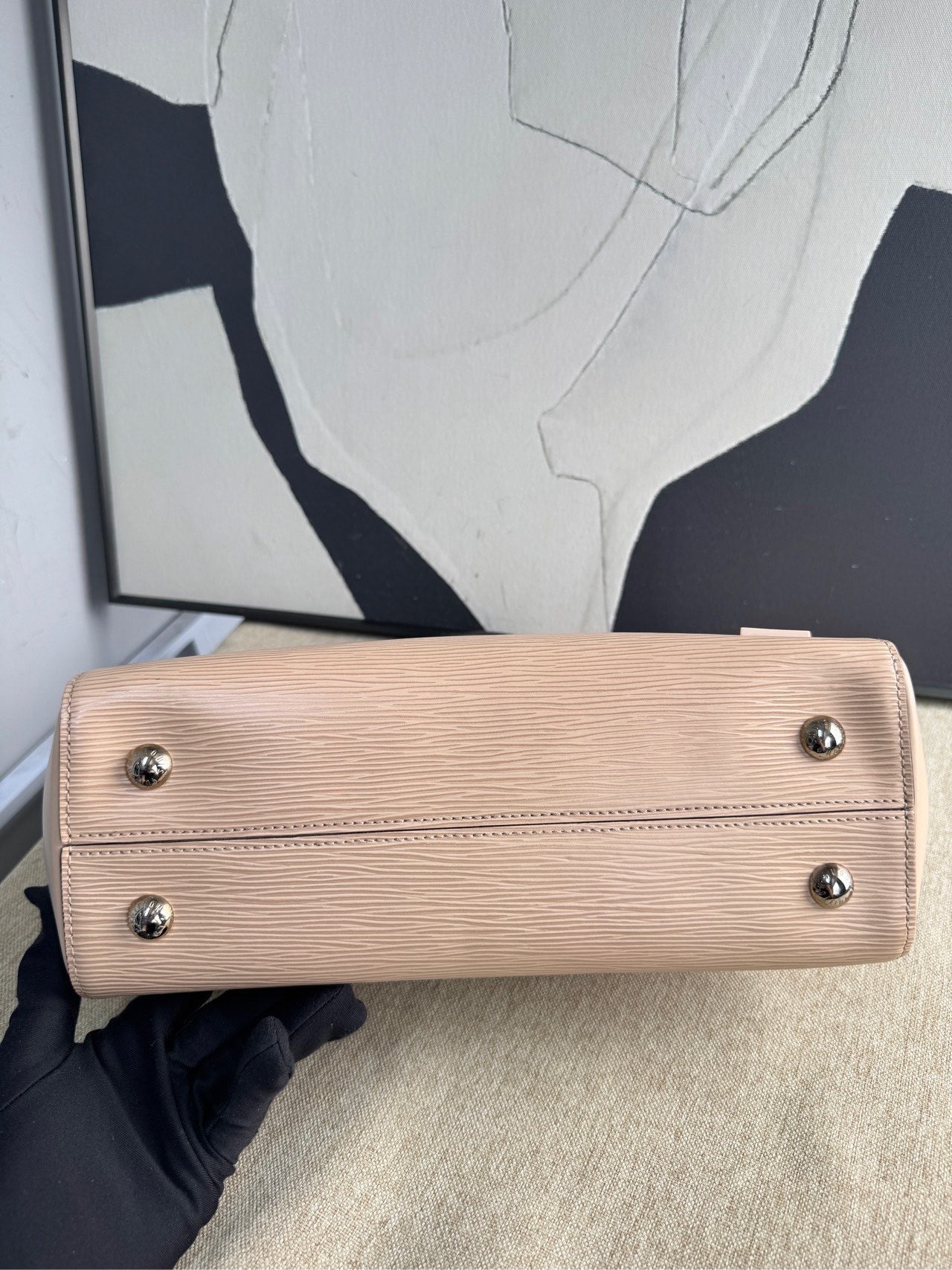 Louis Vuitton two-way bag medium 13912848
