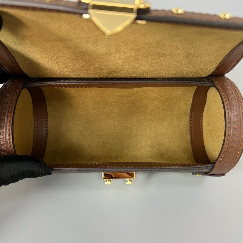 Louis Vuitton papillon trunk Chip 20*9.5cm XJ10015