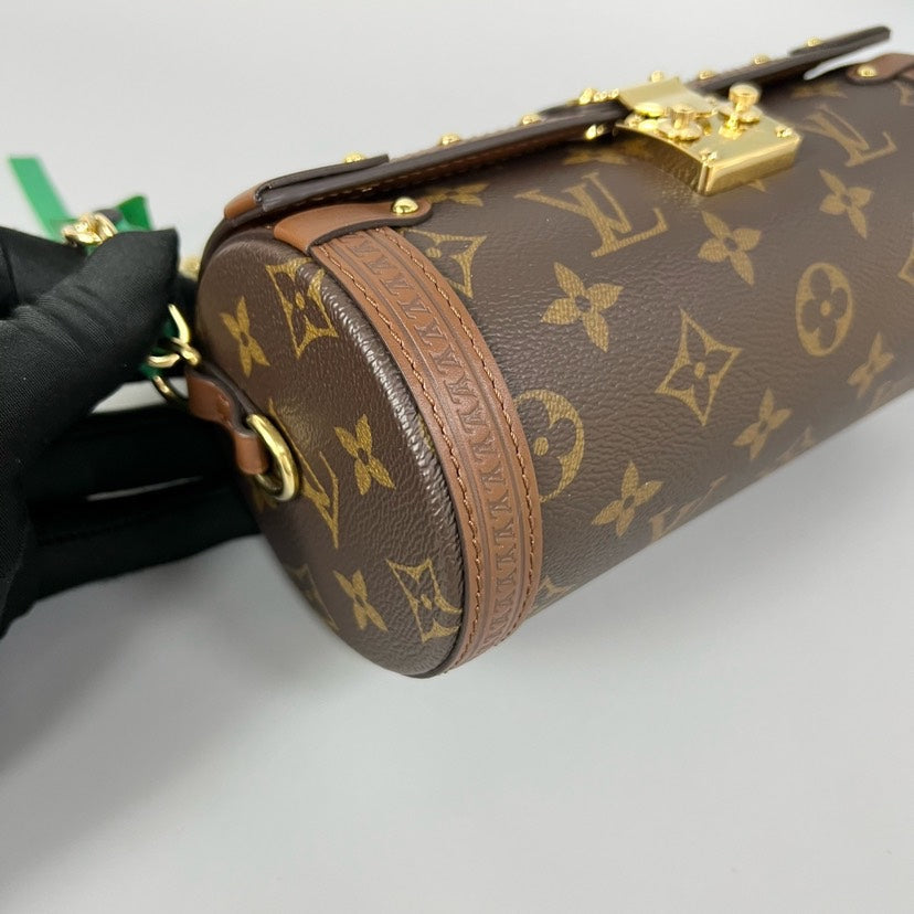 Louis Vuitton papillon trunk Chip 20*9.5cm XJ10015