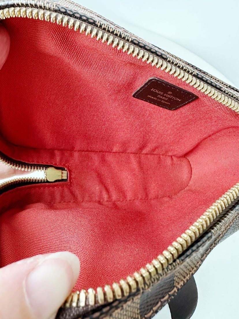 Louis Vuitton Belt Bum Bag